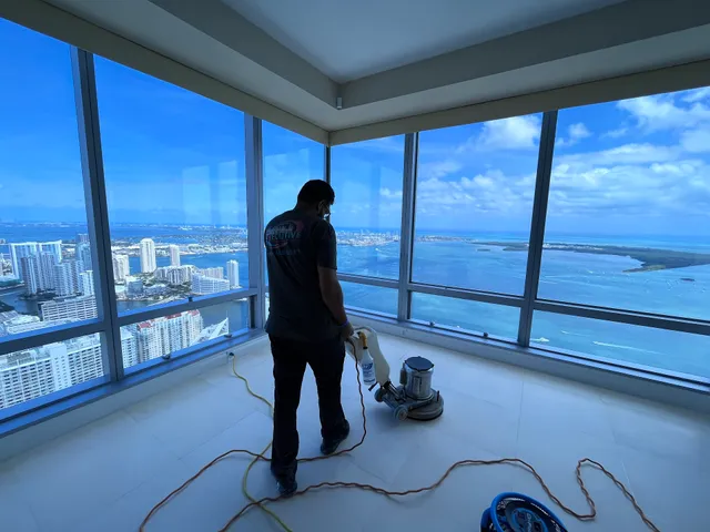 Suncrete Coatings Miami