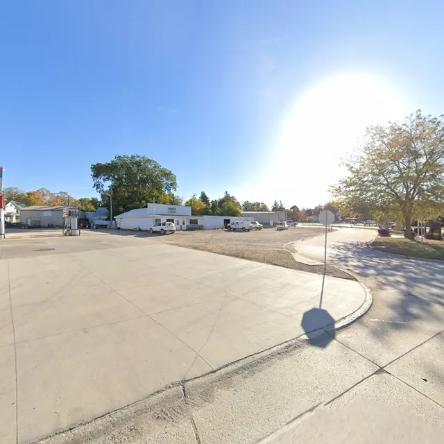 St Ansgar Plumbing & Heating