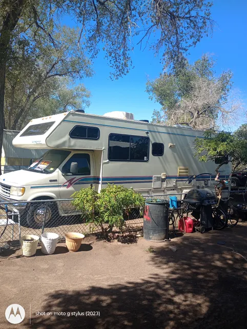 Thunderbird Mobile Home Park