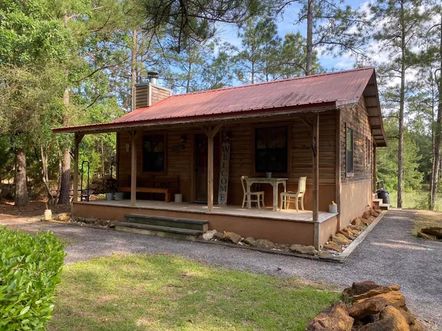 Windmill Farm Bed & Breakfast