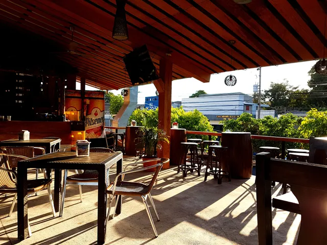 Anchor Bar & Restaurant