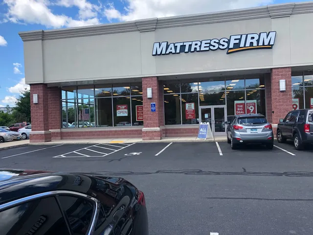 Mattress Firm Torrington