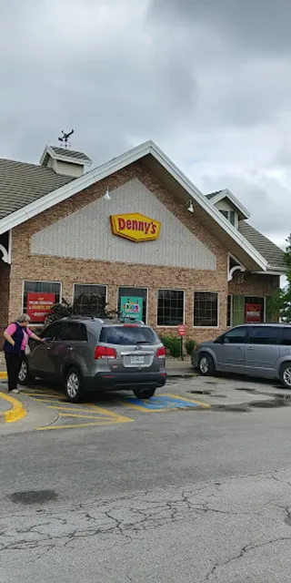 Denny's