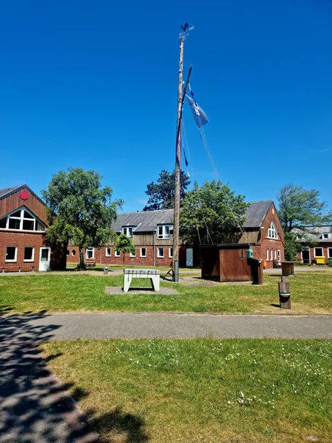 Ev. Jugenderholungsdorf