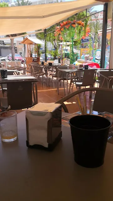 Lord John's Restaurant