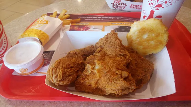 Texas Chicken