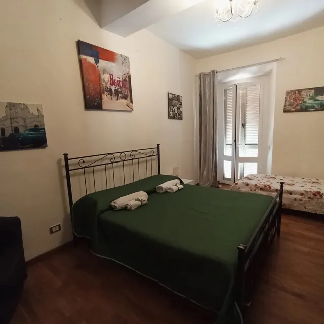 PITICÒ Port APARTMENT