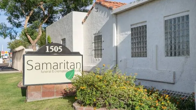 Samaritan Funeral and Cremation Services