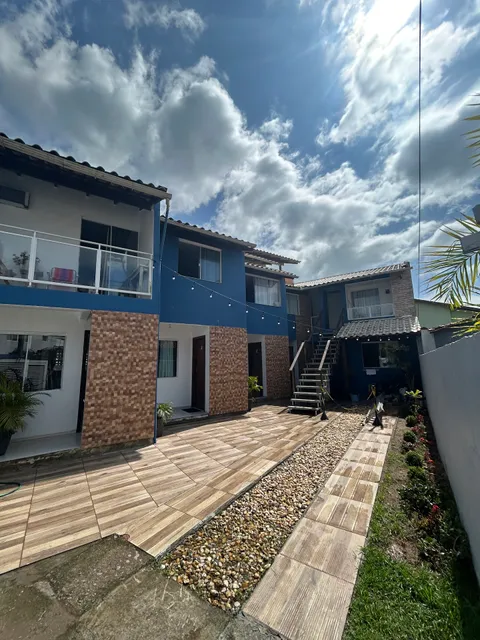 Recanto do Sul - Florianopolis