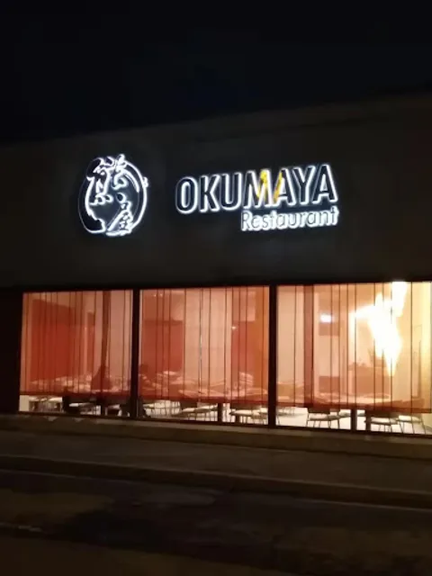 Okumaya Restaurant