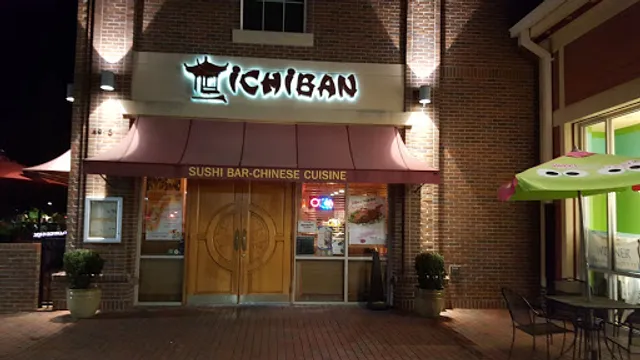 Ichiban