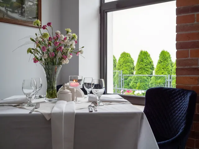 Restauracja Willa Anna