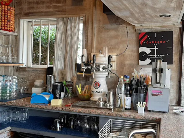 Ristorante Baracchino Rosso