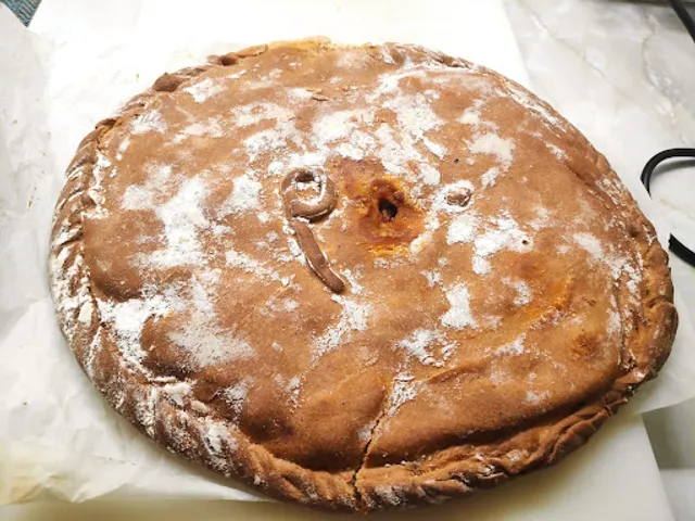 Panaderia Acuña Pasteleria