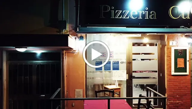 Pizzeria Cuore d'Oro - La Pizza Latinense