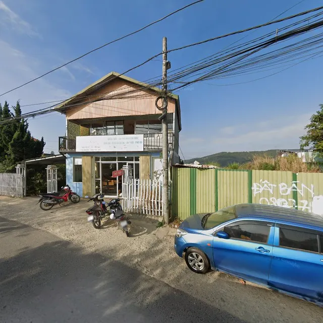 Starry Sky Homestay - DaLat