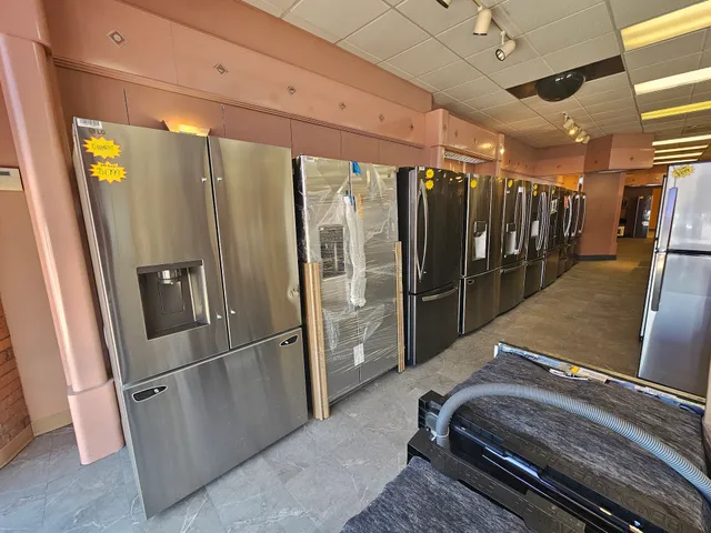 Appliances 4 Less Charleston