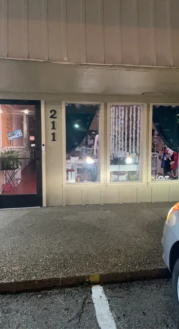 Airtins Holistics & Metaphysical Boutique