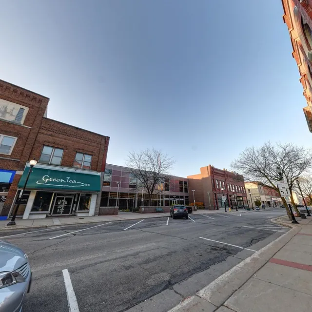 Kindred Spirit Books