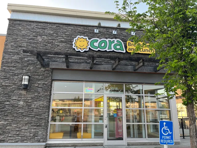 Cora Breakfast and Lunch - Evanston
