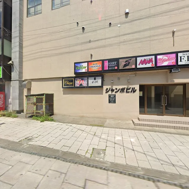 ラウンジ・ルナ（月雫）