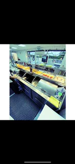 The Posh Fish And Chip Company