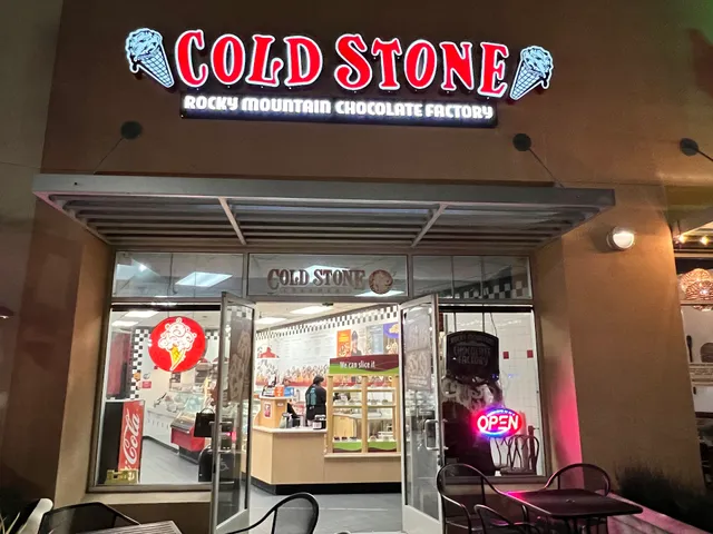 Rocky Mountain Chocolate Factory