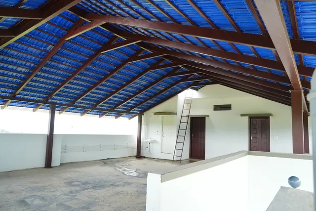 Hari chitta comforts