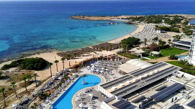 Asterias Beach Hotel