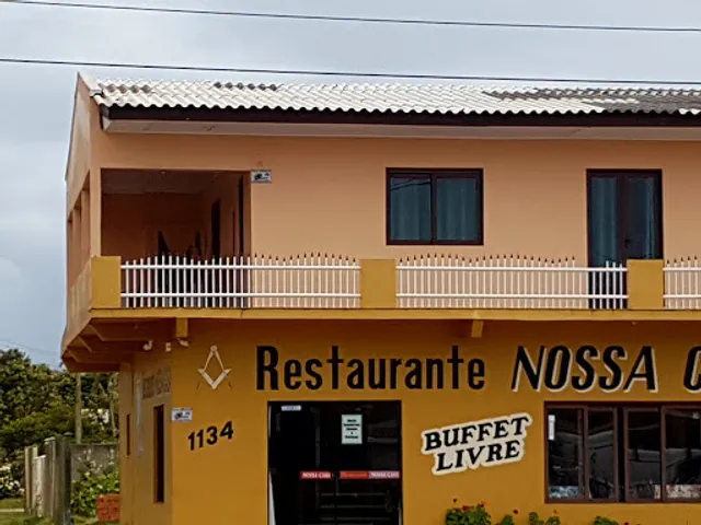 Restaurante Nossa Casa