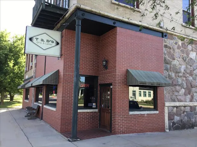 T & D's Grill