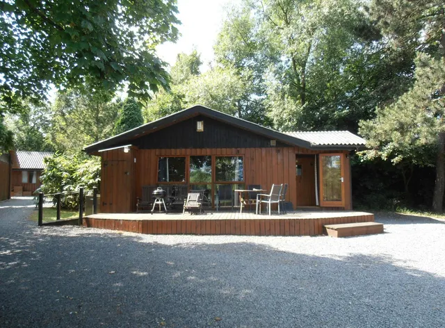York Lakeside Lodges