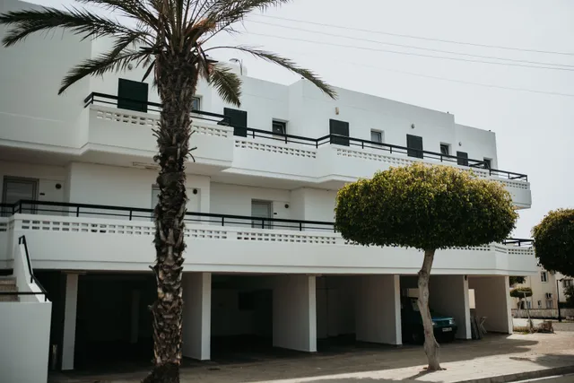 Ovis Hotel Apartments, Ayia Napa