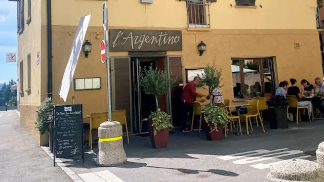 Ristorante L'Argentino