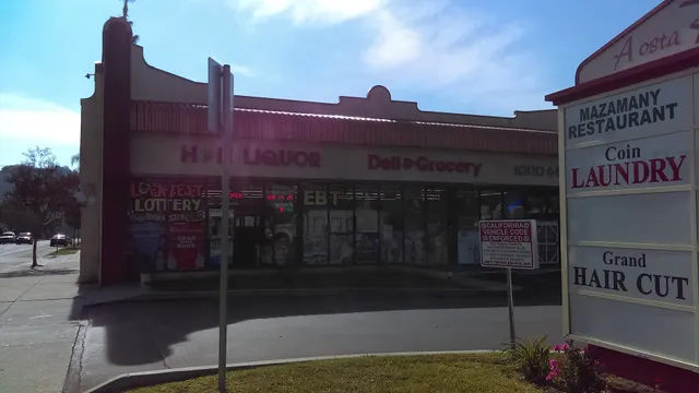 H & H Liquor