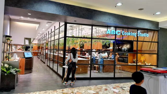 ABC Cooking Studio Senayan City