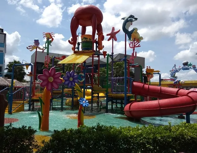 Usotel Hotel & Resort