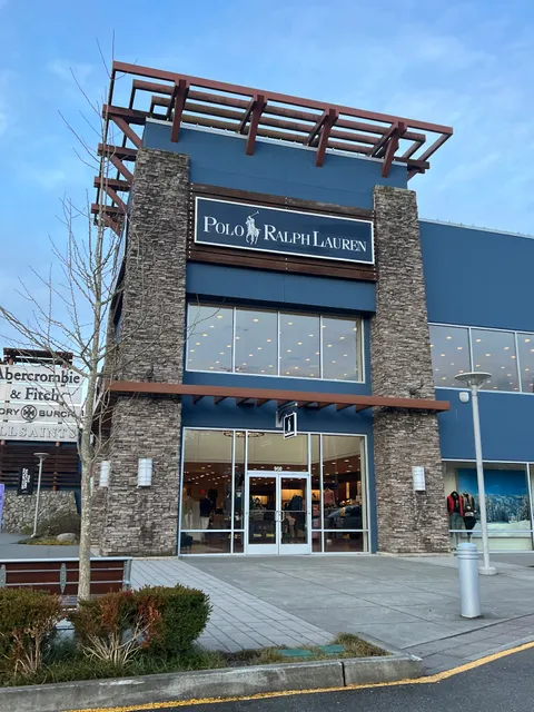 Polo Ralph Lauren Factory Store