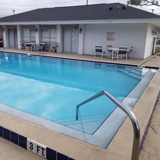 Tamarack East Mobile Home Park