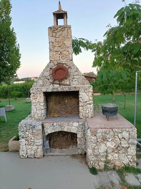 B & b "A lu Fanizza"