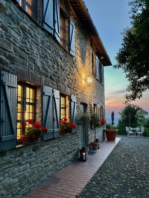 Villa Menaluna - Holiday Home Rental