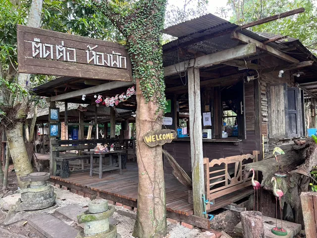 Pang Mai Resort Hat Yai