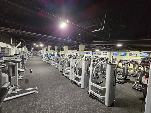 CityFitness Queen St