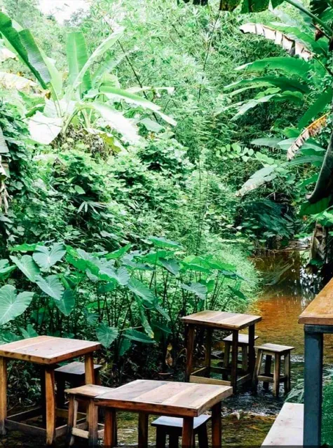 The River Coffee and Food