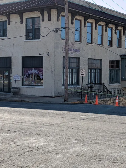 The Mineral Springs Hotel and Banquet Center