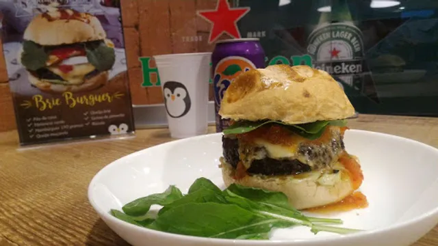 Hamburgueria Le Pinguê Piracicaba
