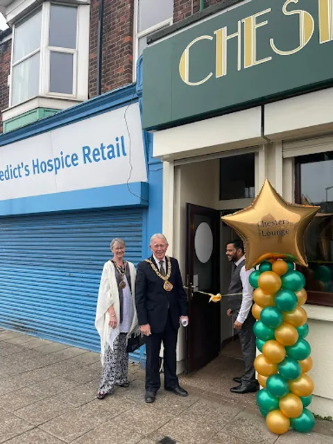 Chester's Lounge Indian Restaurant