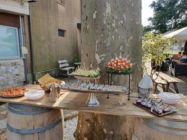 Belvedere Ristorante Pizzeria