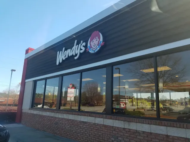 Wendy's