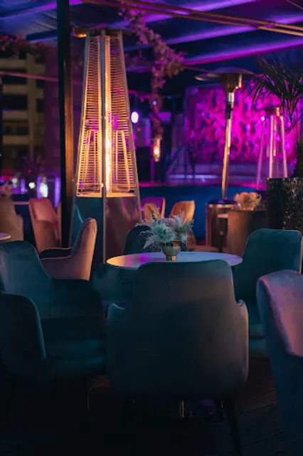 nullsechsneun Roofgarden